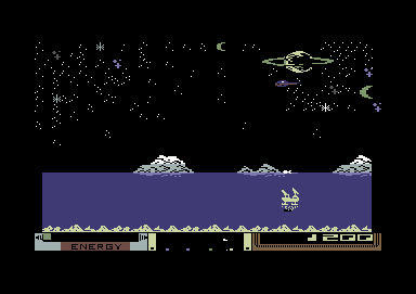 Nova Blast