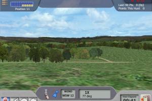 NRA Varmint Hunter
