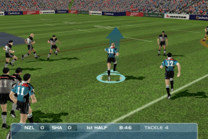 NRL Rugby League