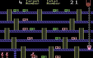 Number Builder