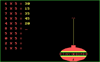 Number Fun 1