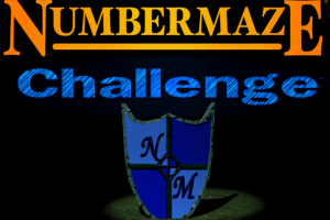 NumberMaze