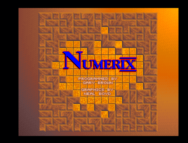 Numerix