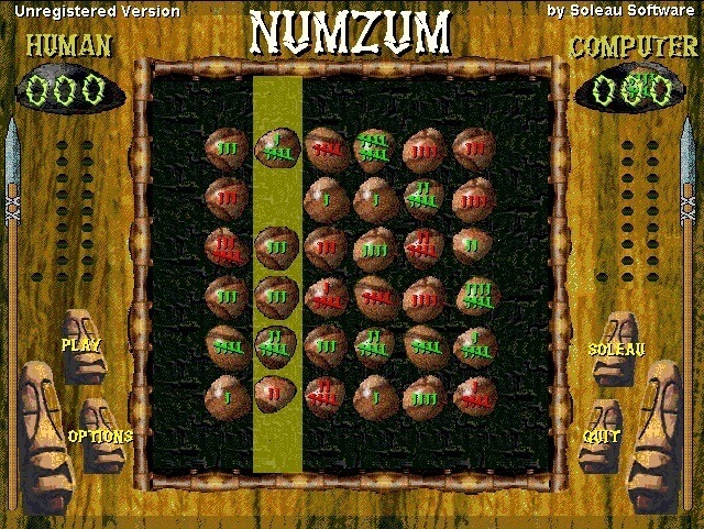 NumZum