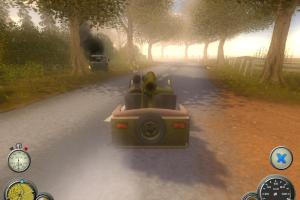 NVA: Mission: vorwärts immer!