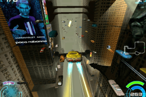 NYR: New York Race