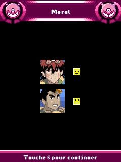 Ōban Star-Racers: The Arouas Cycle