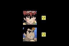 Ōban Star-Racers: The Arouas Cycle