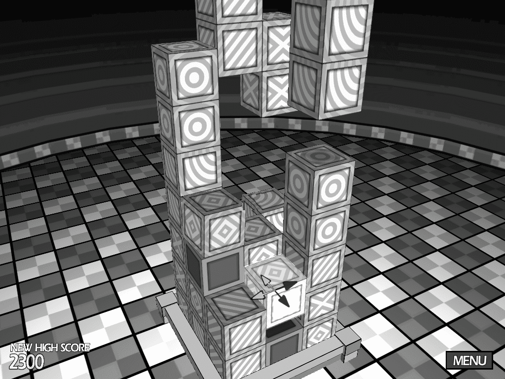 Odd Box