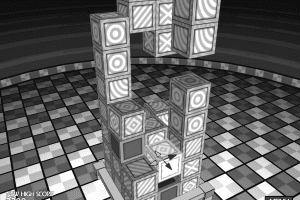 Odd Box