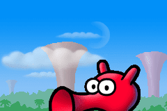Oddnose
