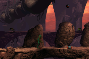 Oddworld: Abe's Oddysee