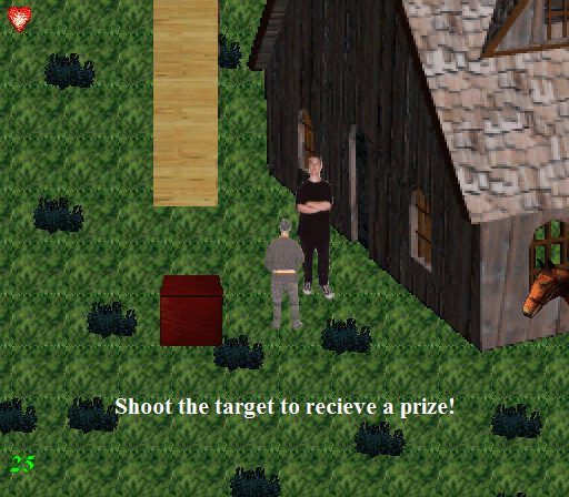 Ode to Zelda: The Second Quest