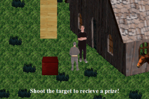 Ode to Zelda: The Second Quest