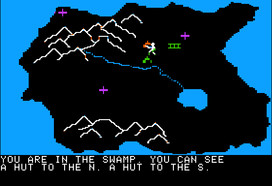 Odyssey: The Compleat Apventure