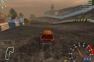 Off-Road Redneck Racing