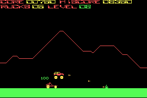 Offroad
