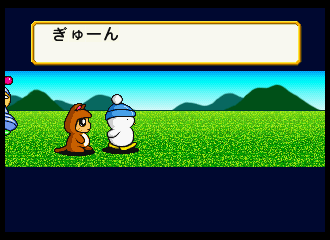 Oh-chan no Oekaki Logic