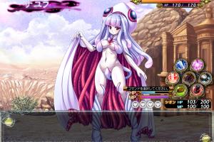 Okasare Yuusha V ~ Donna ni Level o Agete mo, Sugu Shasei Shichau Boku no Ochinchin...~