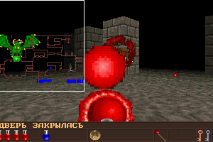 Old Gold 3D