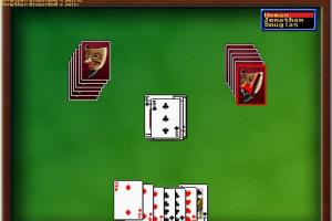 Old Maid
