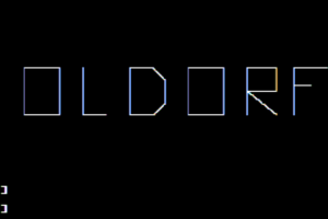 Oldorf's Revenge