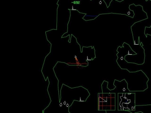 OldSkoolGravityGame