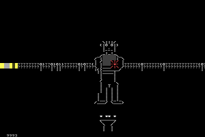 Oleg Sobolev's ASCII DOOM