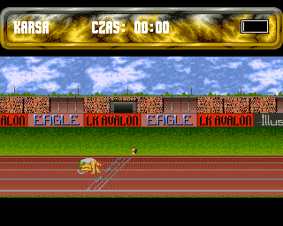 Olimpiada '96