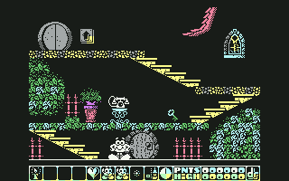 Olli & Lissa 3: The Candlelight Adventure