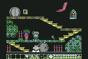 Olli & Lissa 3: The Candlelight Adventure