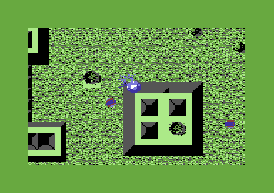 Ollo II: The Final Conflict