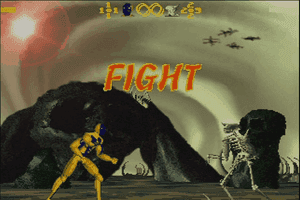 OloFight