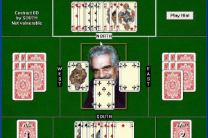 Omar Sharif Bridge