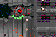 Omega Fighter