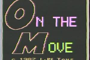 On the Move