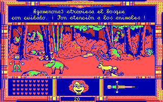 Once Upon a Time: Baba Yaga