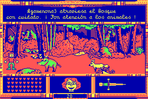 Once Upon a Time: Baba Yaga