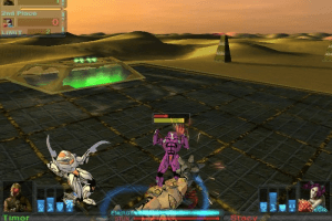 One Must Fall: Battlegrounds