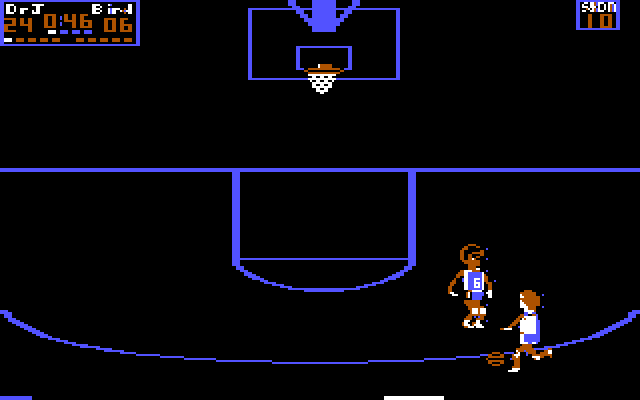 One-on-One
