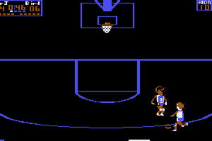 One-on-One