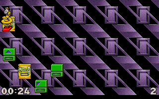 One Step Beyond