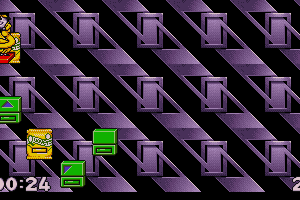 One Step Beyond