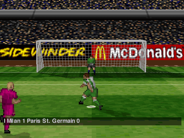 ONSIDE Complete Soccer