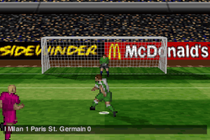 ONSIDE Complete Soccer