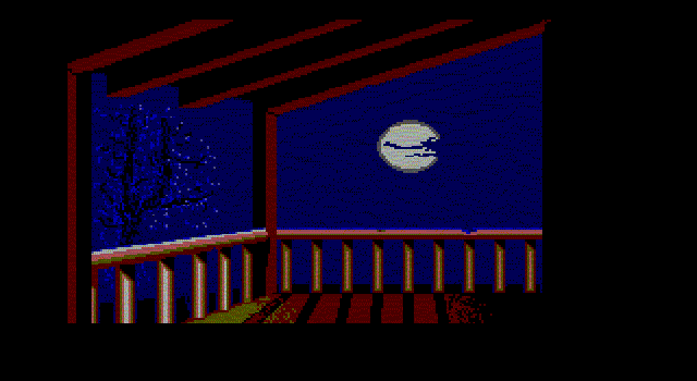 Ooze: Creepy Nites