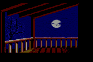 Ooze: Creepy Nites