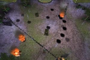 Open Fire