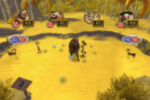 Open Season