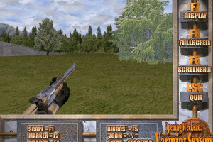 Opening Weekend: Varmint Season